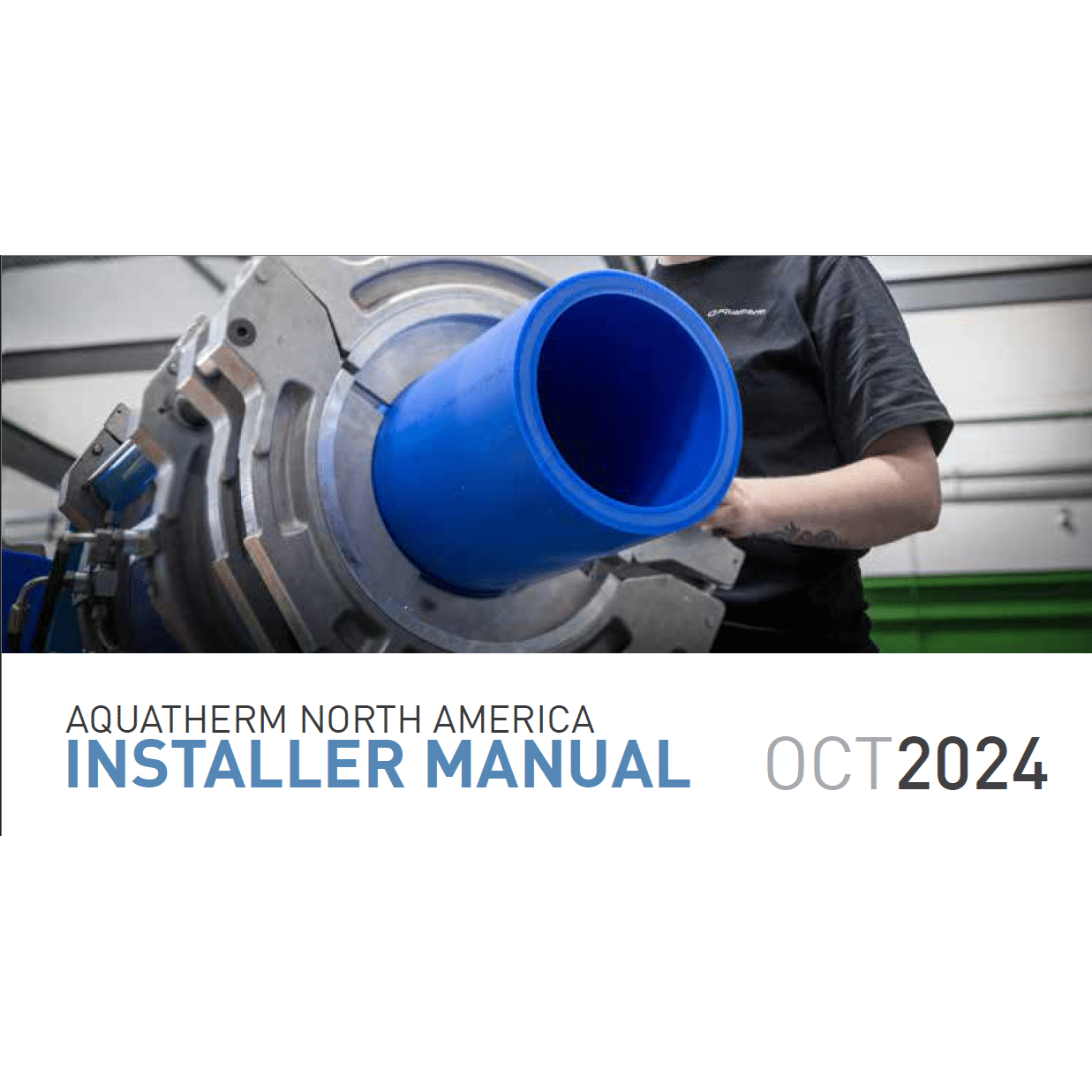 Installer Manual