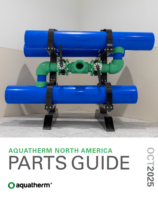Parts Guide